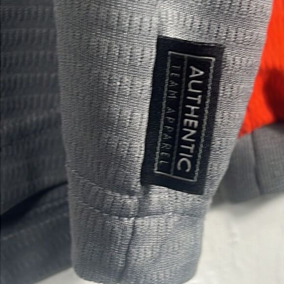 🔥🔥 Vintage NIKE UNIVERSITY OF VIRGINIA CAVALIERS Pullover Sweatshirt XL - EUC - Picture 3 of 12